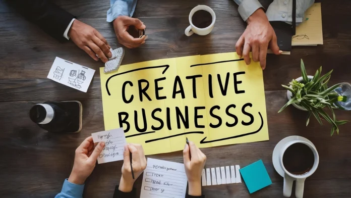 Entreprenariat : la création d'entreprise en 2025
