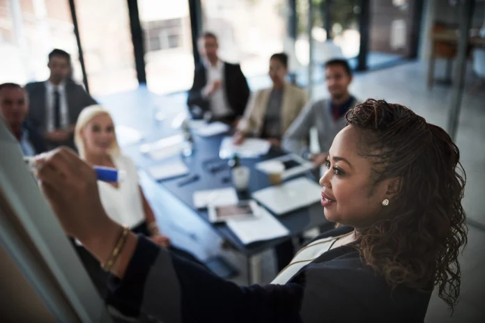Formation professionnelle 2025 : les nouvelles stratégies pour former efficacement en entreprise