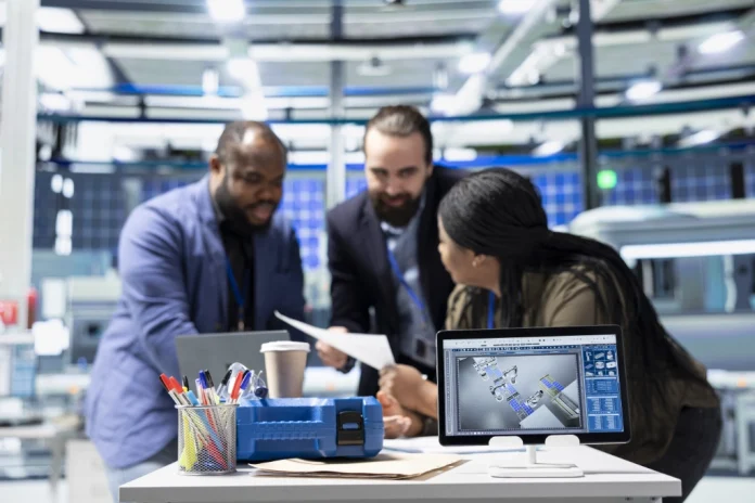 Transformation digitale industrielle : le témoignage ITPME