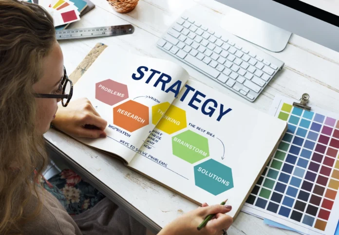 Développer une Stratégie d’Entreprise Performante en 2025